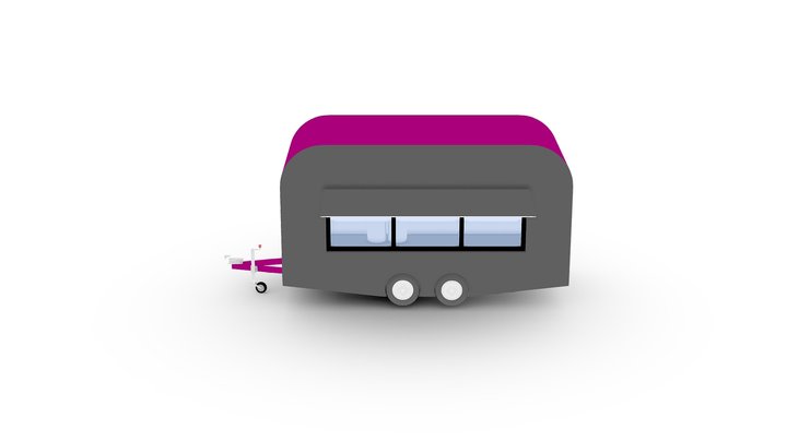 spaceboxA11out 3D Model