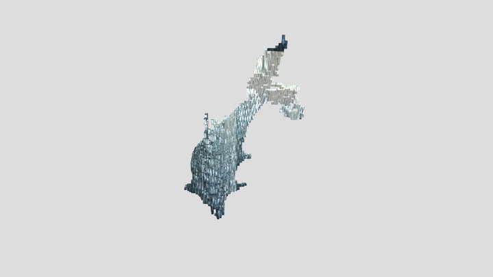 DTS4.2_CUINDA_Y1_Indy_C05_03 3D Model