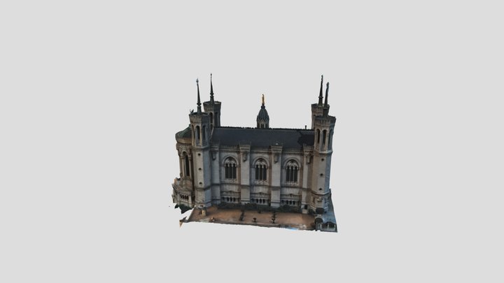 02 3D Model