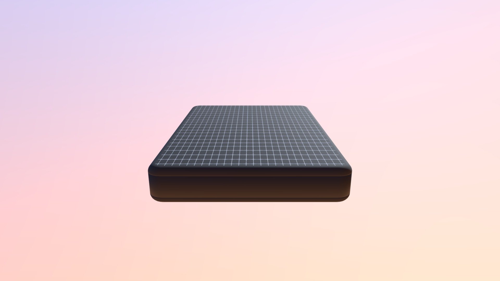 airbed-grid