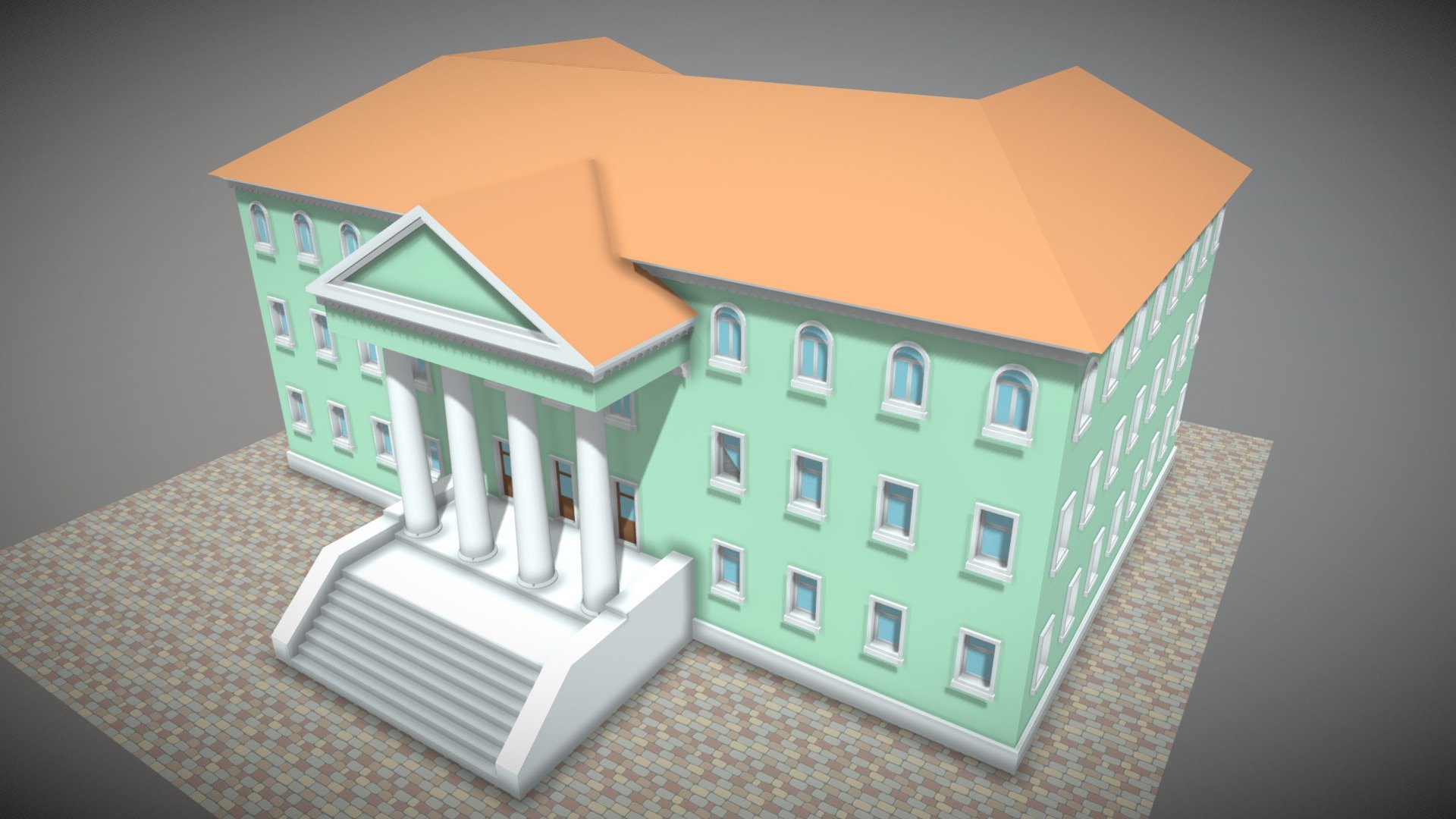 TownHall