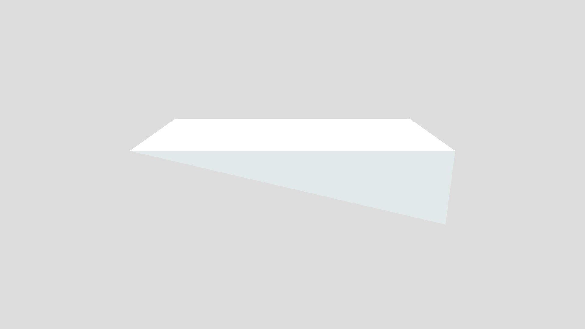 Pena1001 Wedge