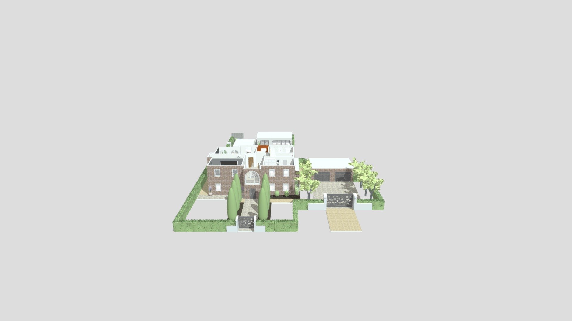 Family House