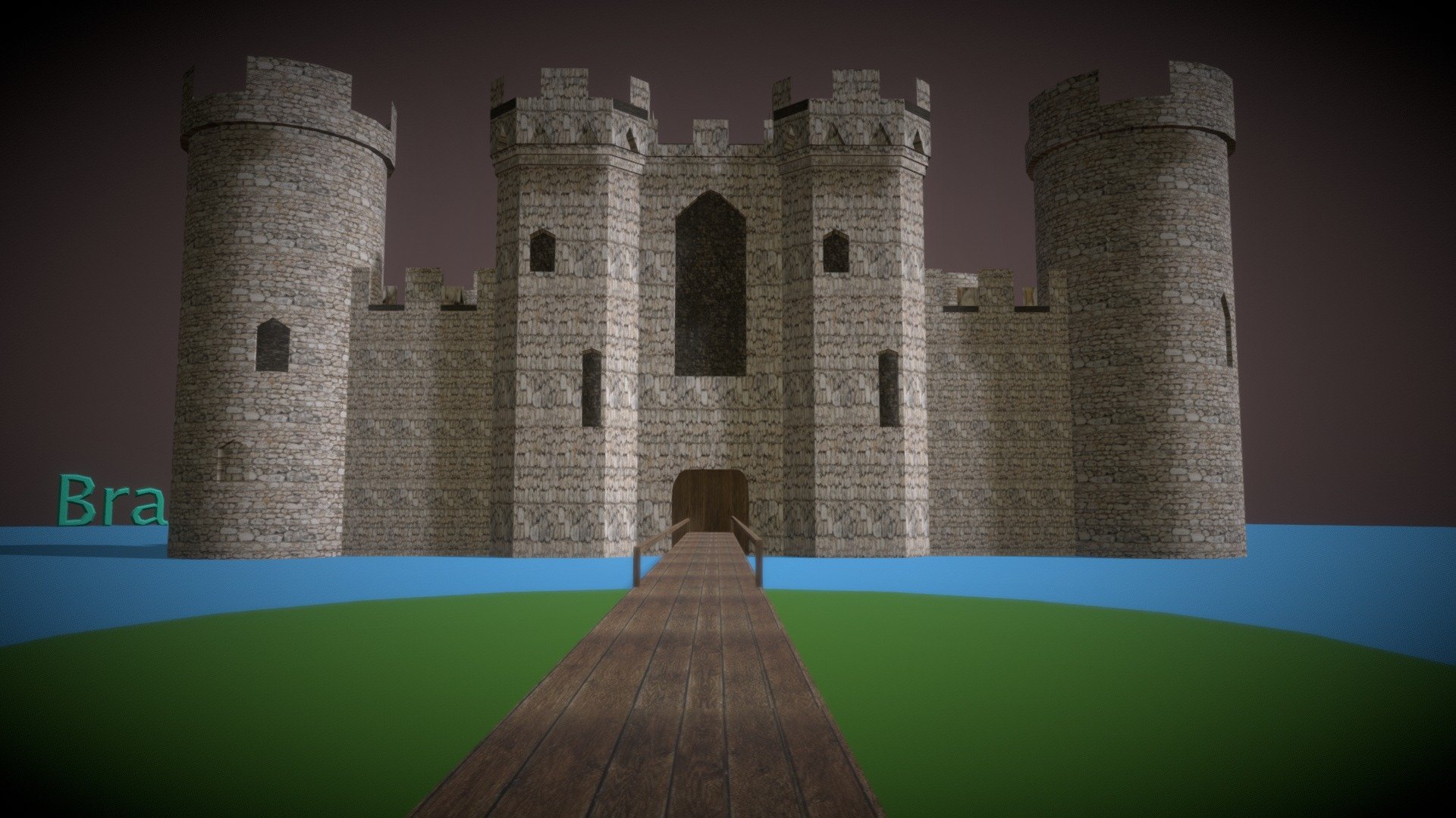 Castle