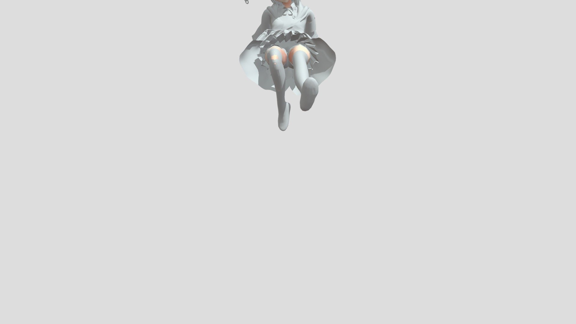 Sitting