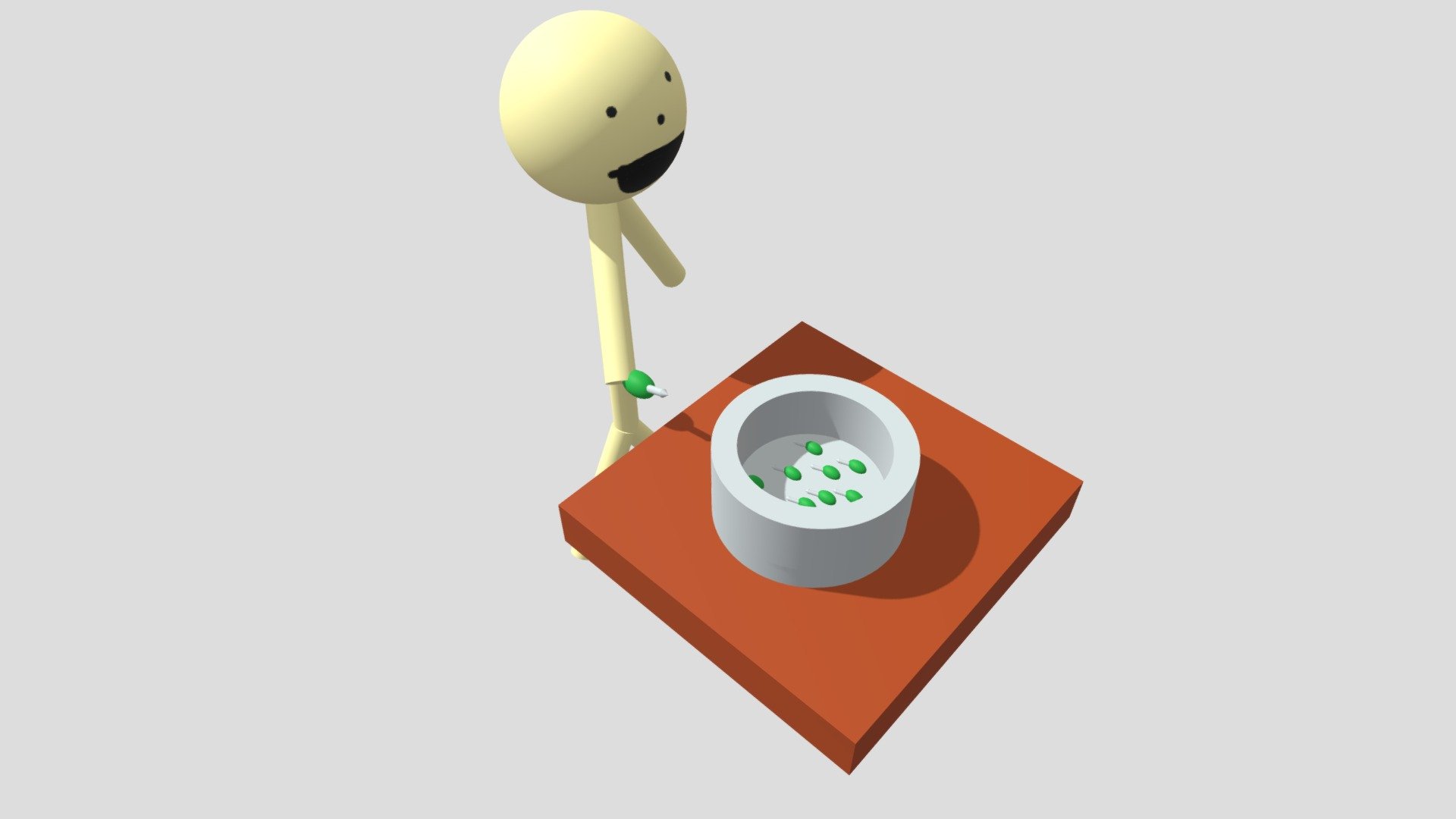 sprouts