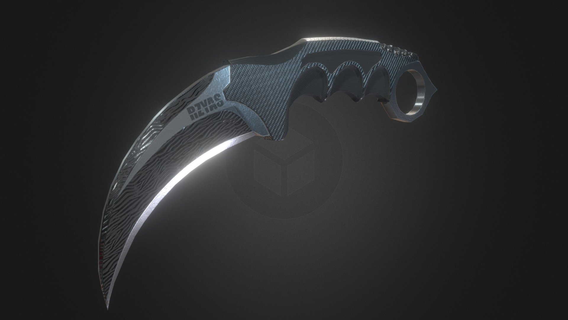 Kerambit