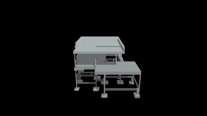 3d audir 3D Model