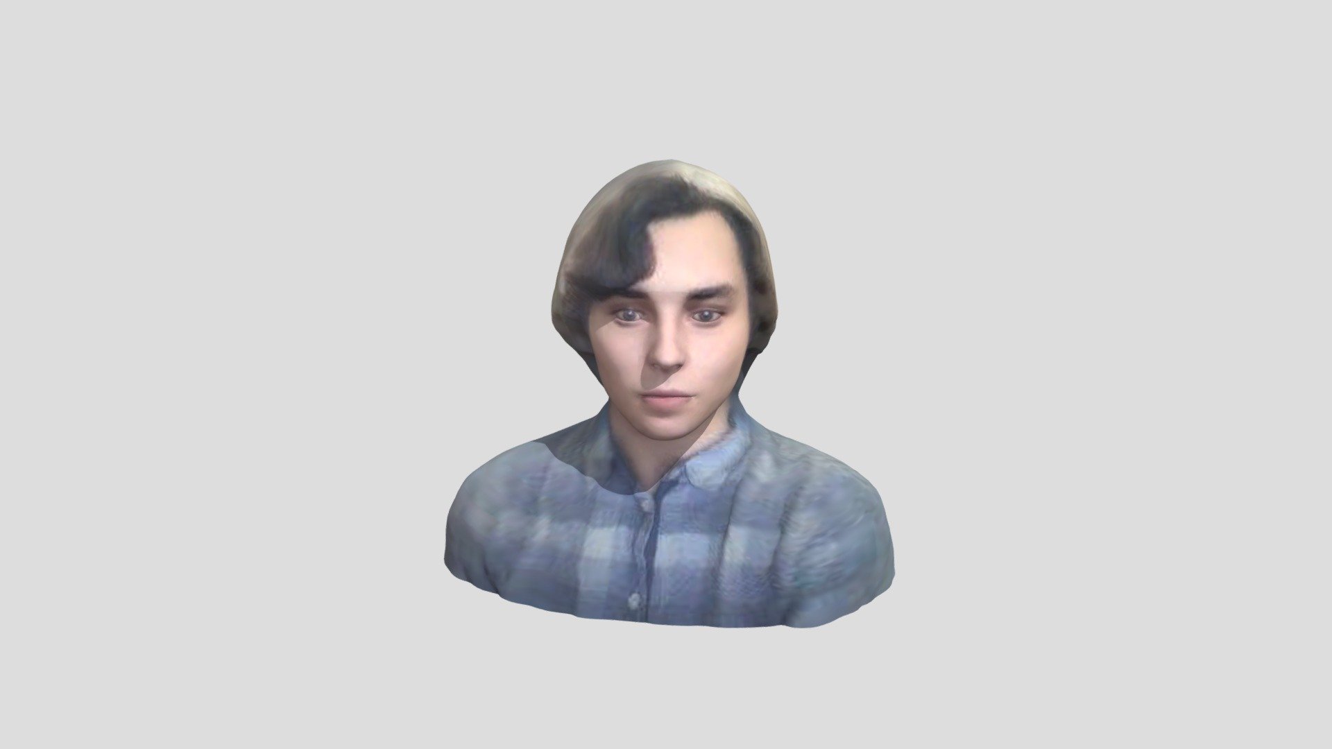 Model - Download Free 3D model by Holinight [d8cb77f] - Sketchfab