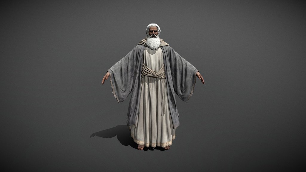 GA-CHR-089 - Almustafa - The Prophet