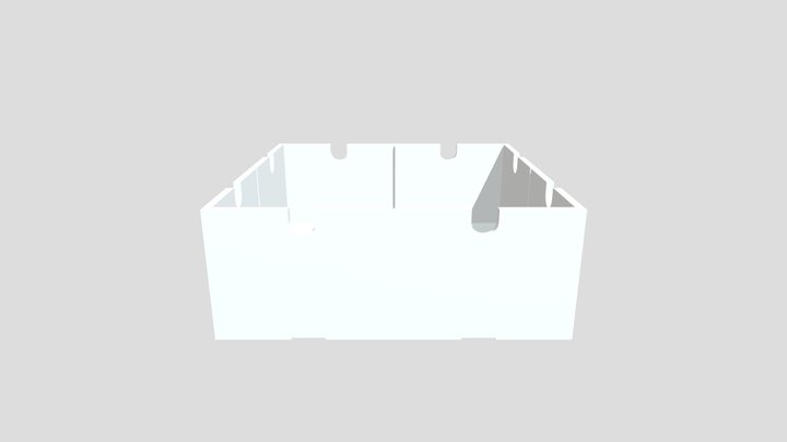 Watch Tool Organizer Base Container