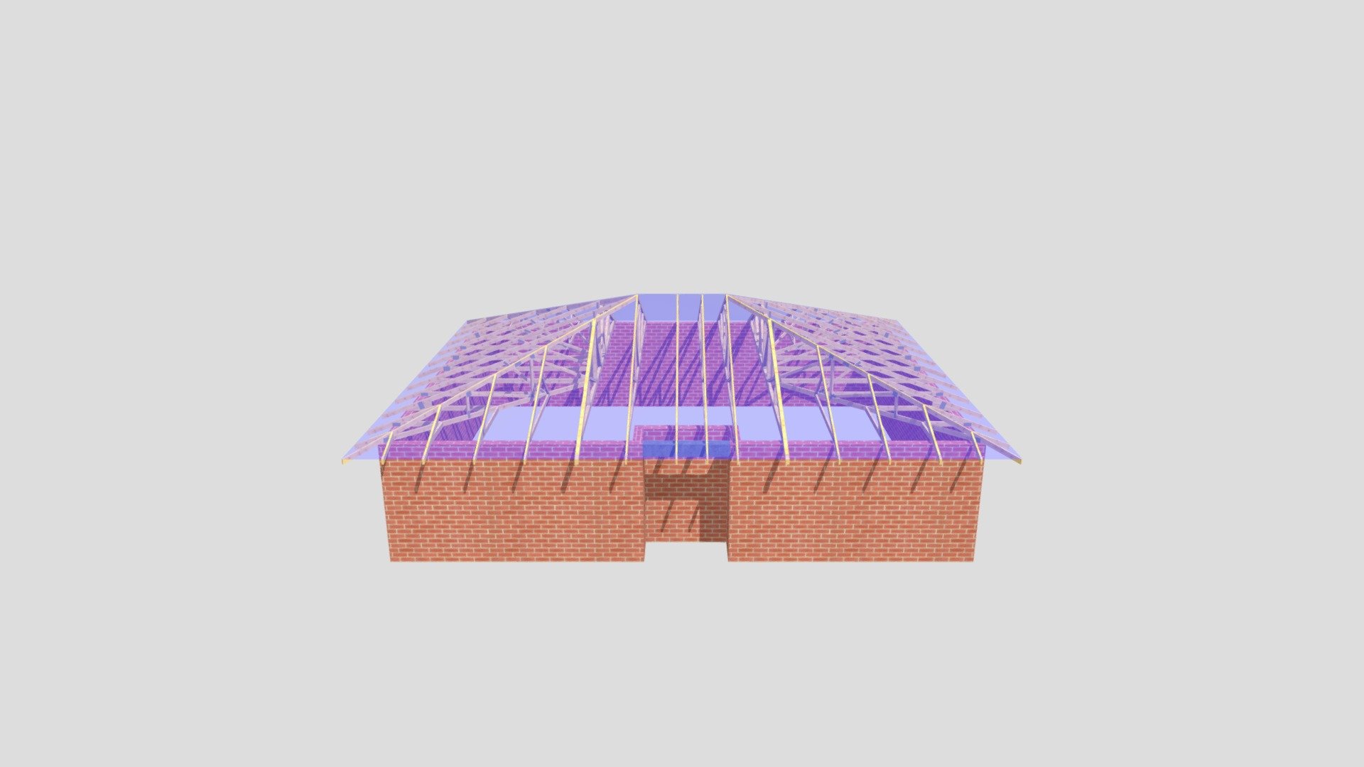 19-53822 — Sketchfab embed 3D viewer