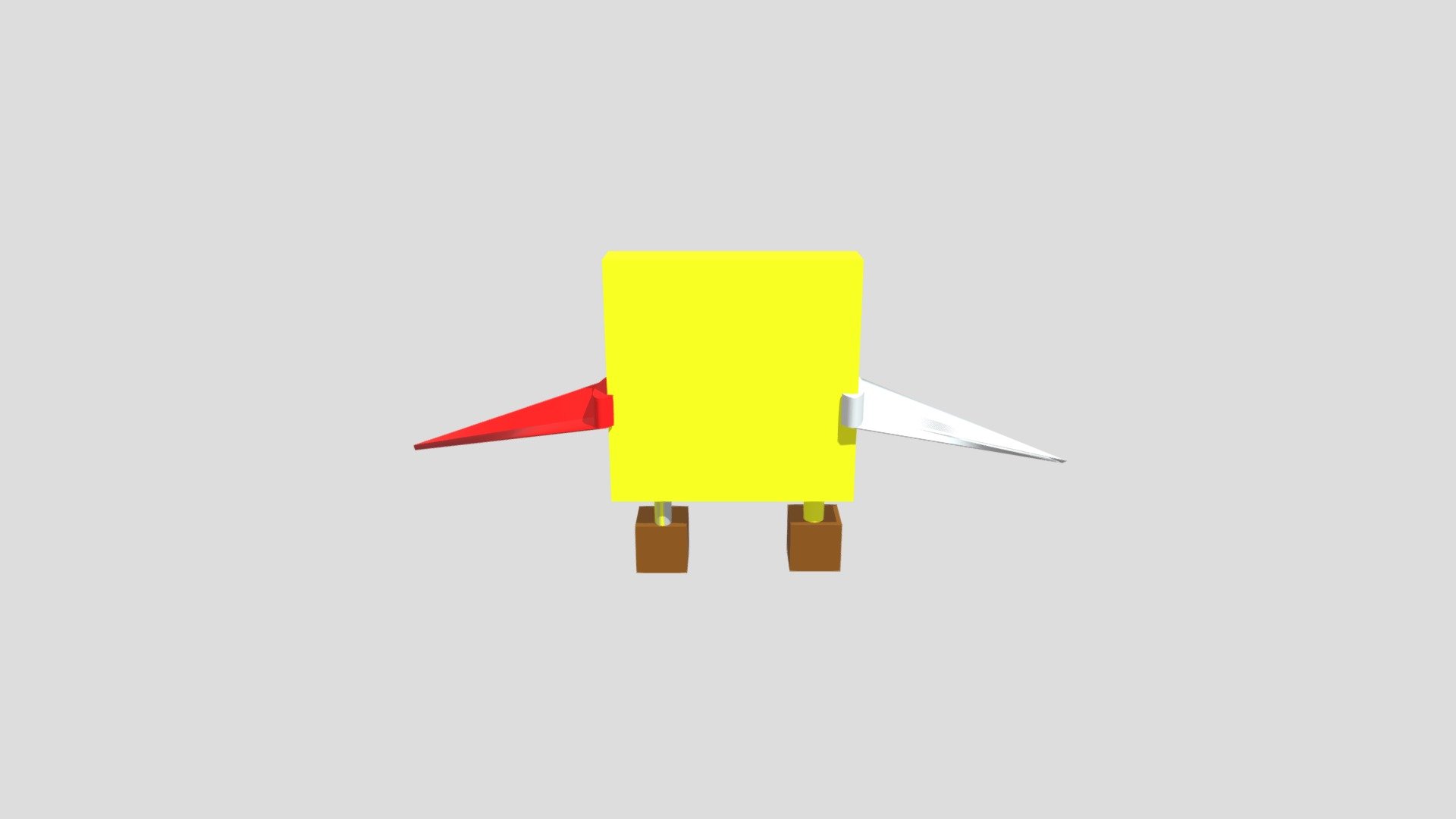 Spongebob
