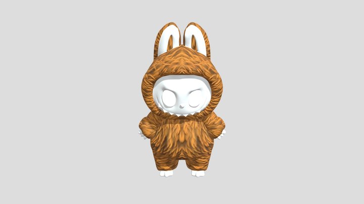 Labubu