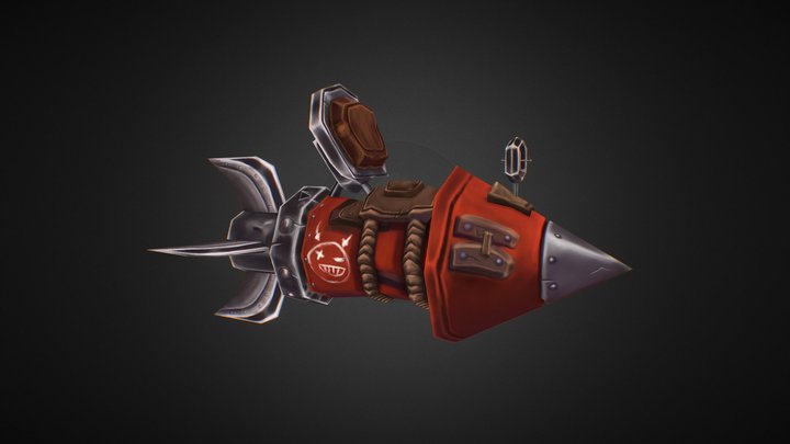 Rocket