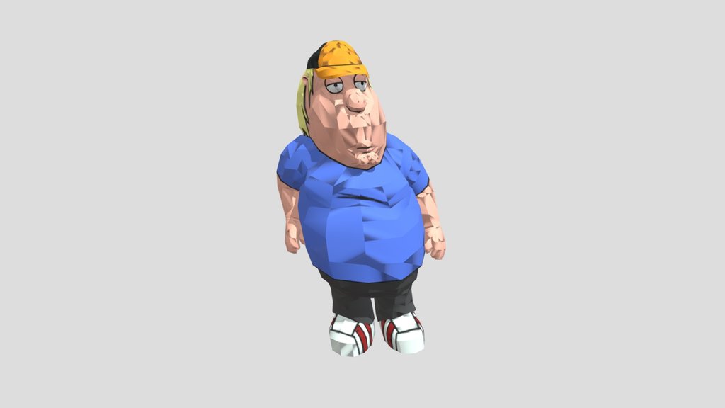 Chris Griffin