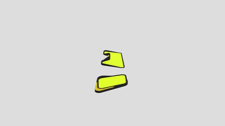 S1_Seating 3D Model