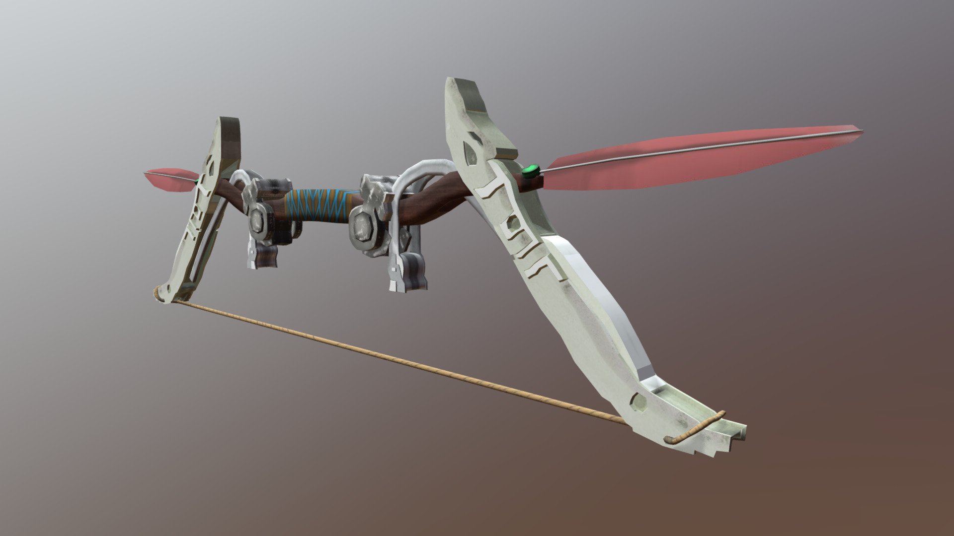 Aloy's Bow