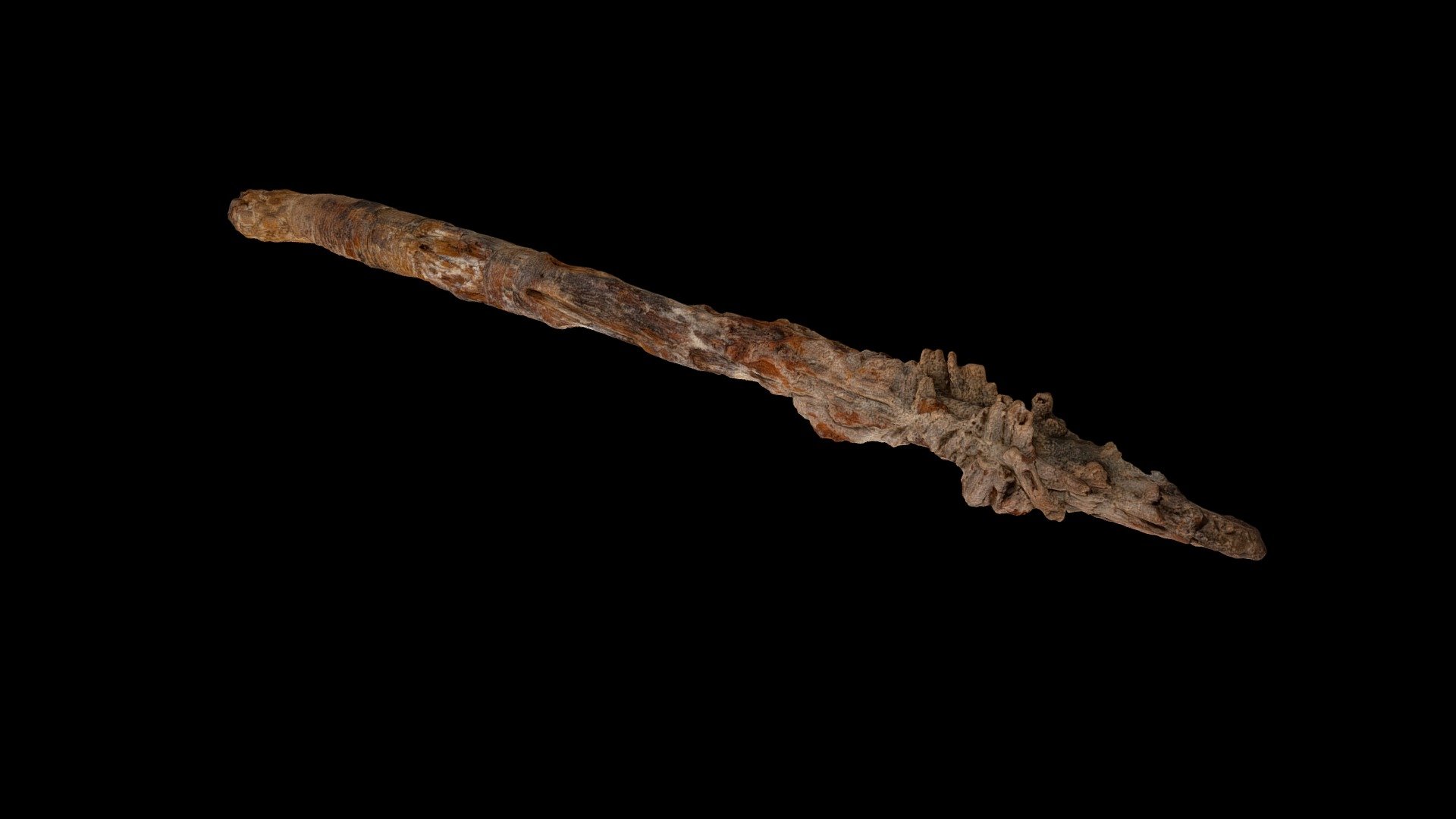 Object49 - 3D model by SeagullSpace [d8d1176] - Sketchfab