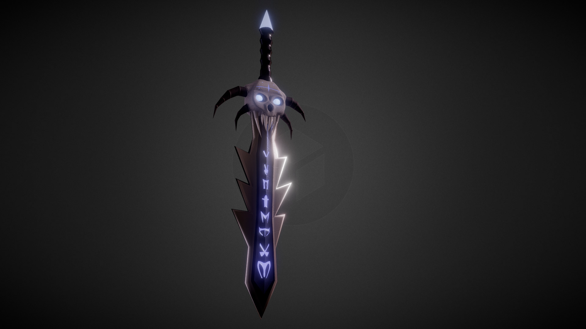 The Slayer of the lifeless - (Wow Weapon)
