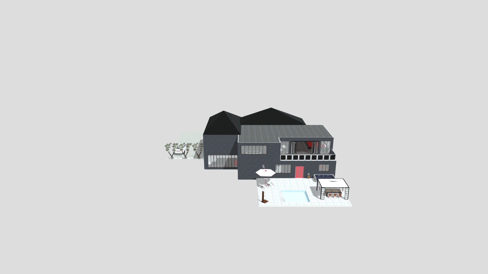 Design home