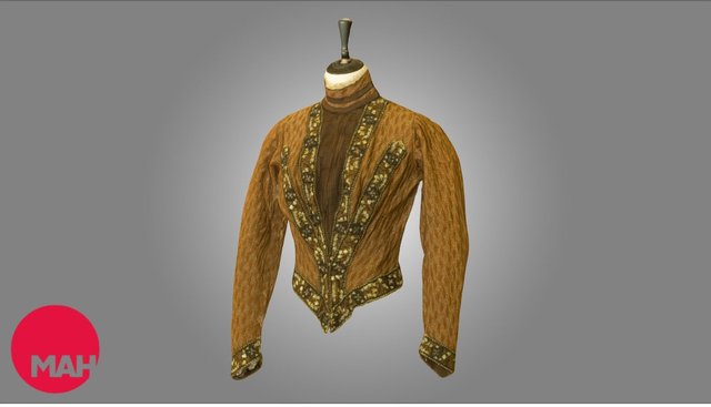 Bodice 3D models - Sketchfab