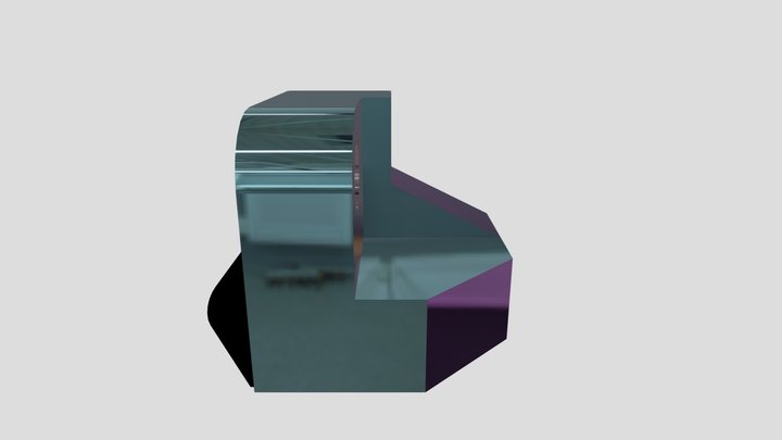 Dibujo-1 1 3D Model