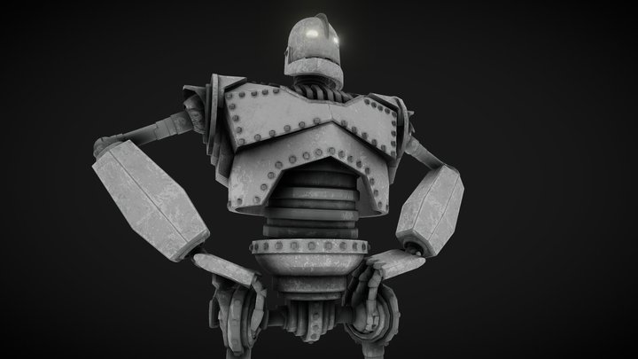 Iron Giant