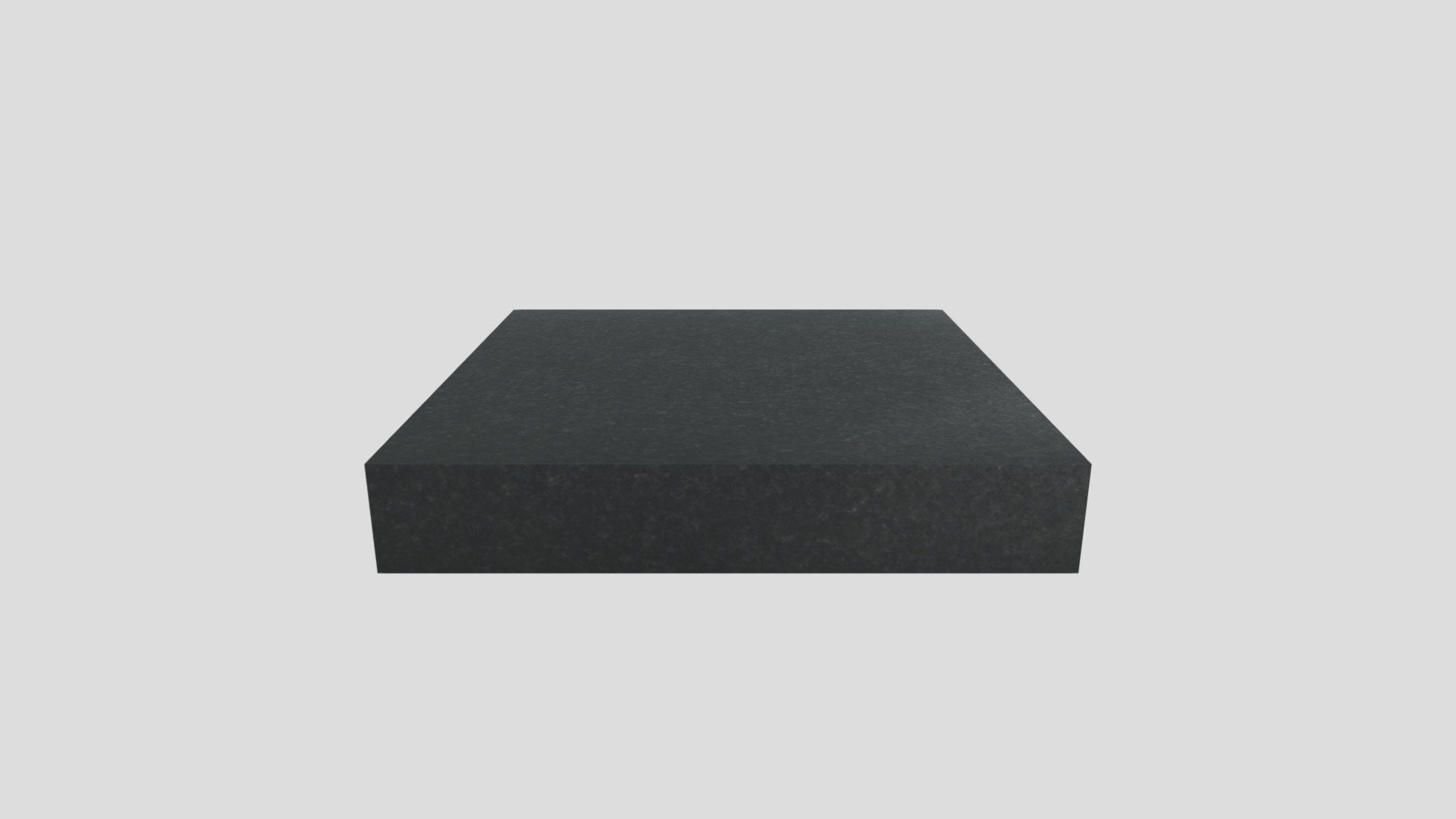 Bank Black Polished