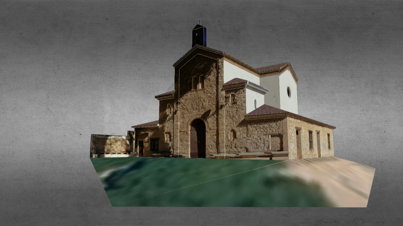 Ermita del Cristo