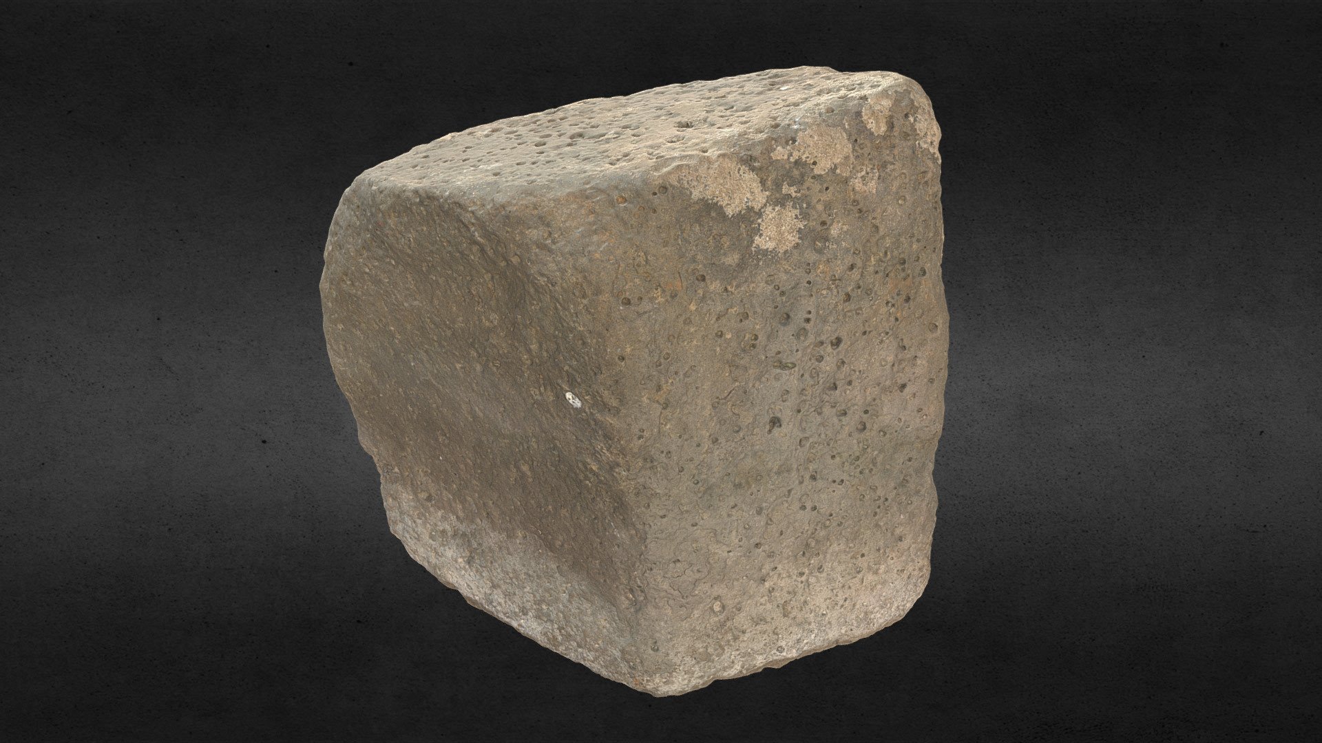 Kirkjubømúrurin: I001