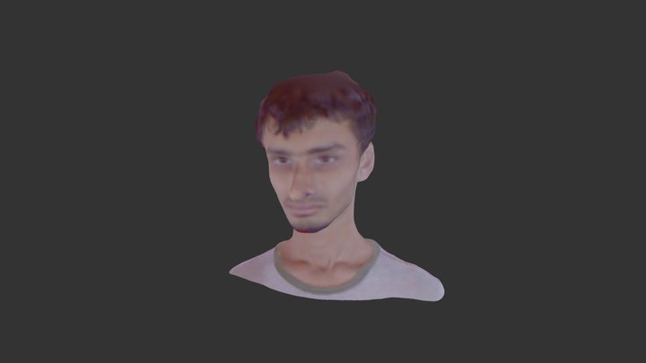 M.Fahad | SZABIST 3D Model