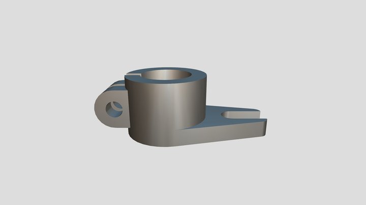 Drawing5 3D Model