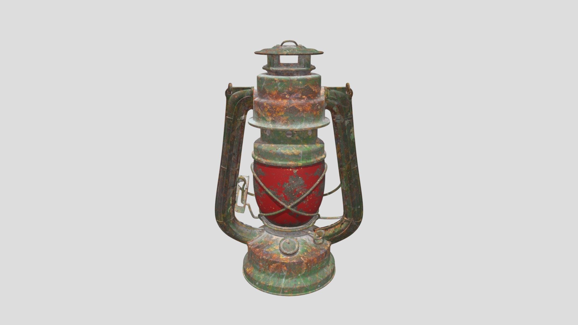 Lantern