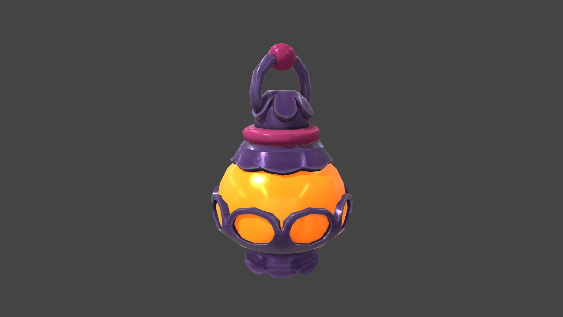 Lantern Project