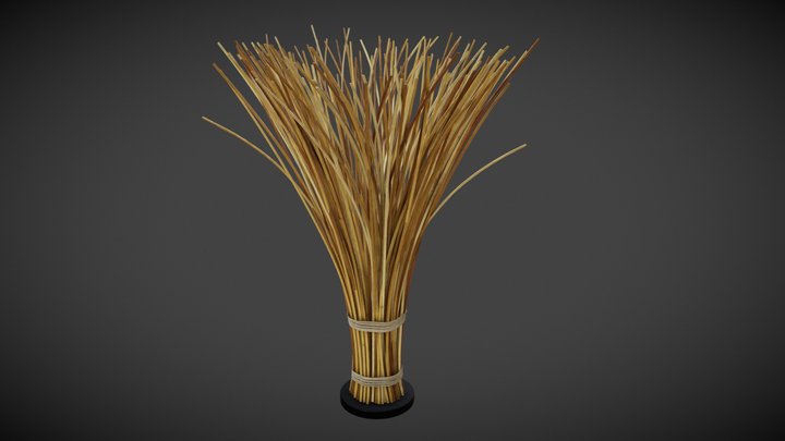 21065NR 3D Model