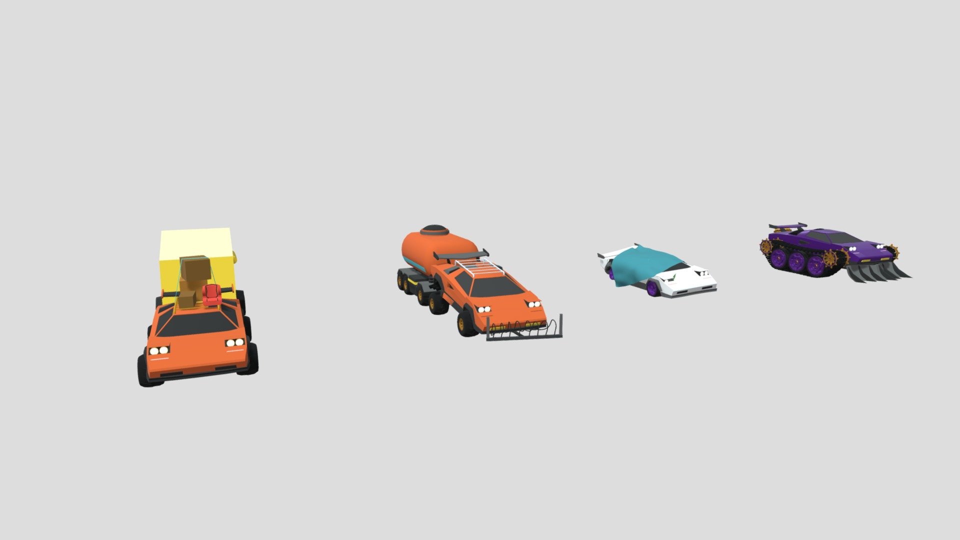 lambo