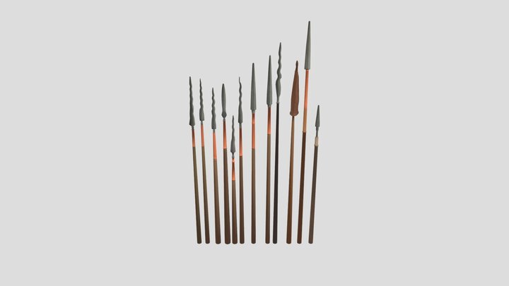 Java 3D models - Sketchfab