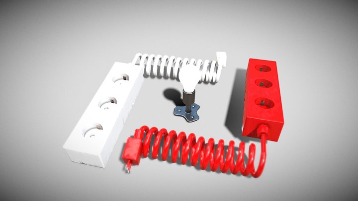 Power Strip