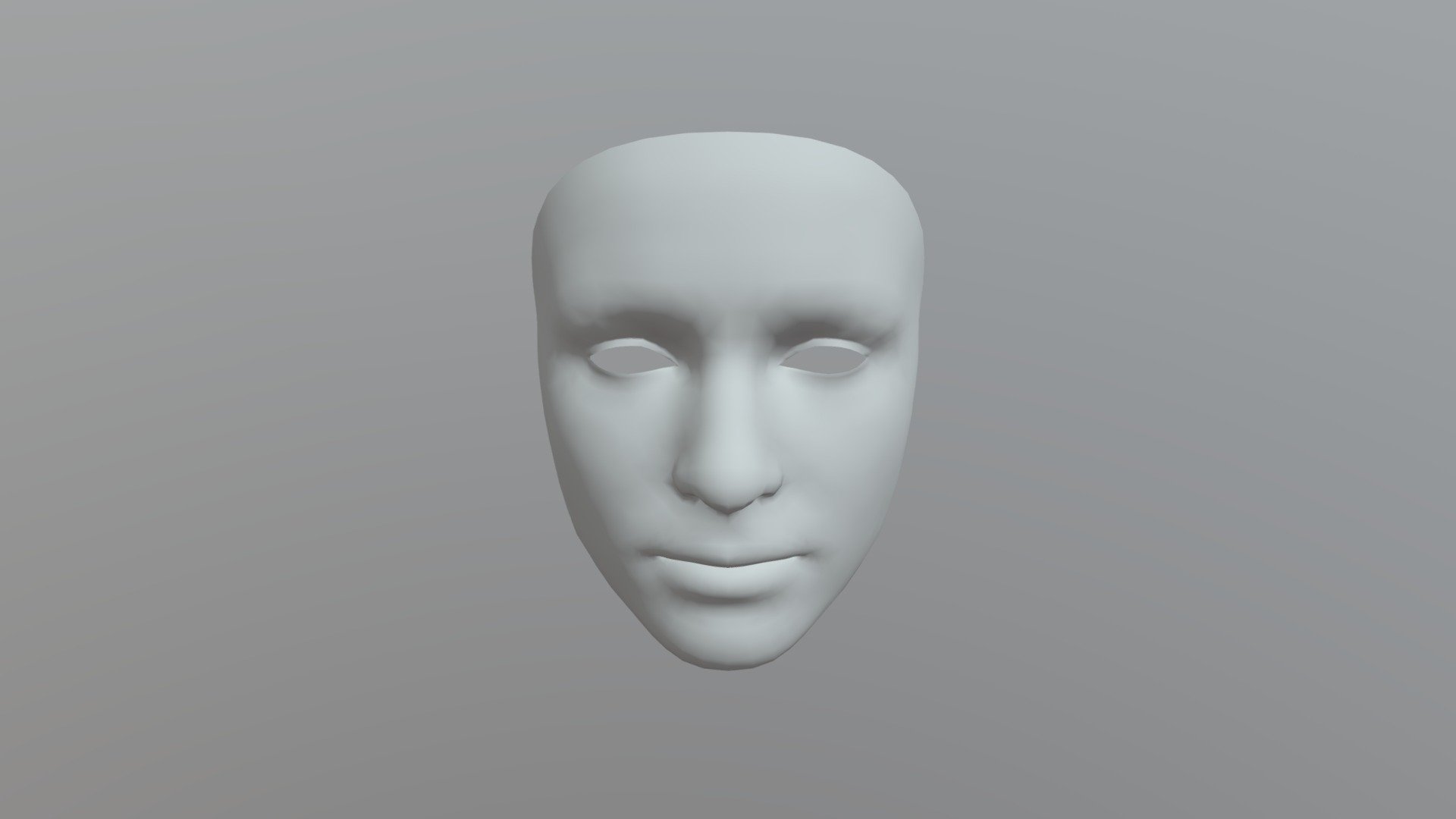 Nose Sneer Right - 3D model by cgwayne [d8df366] - Sketchfab