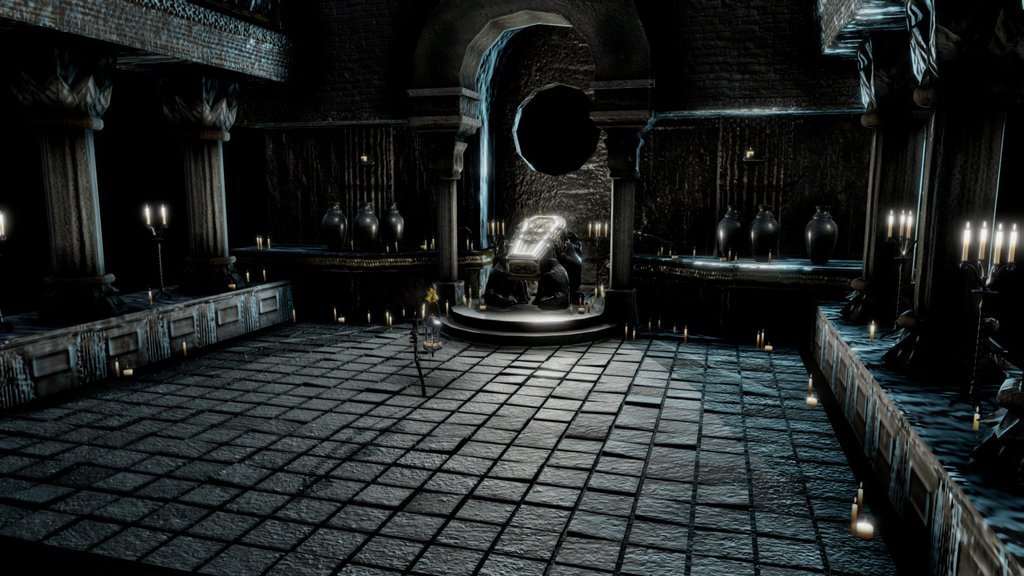 The Hunters Rest