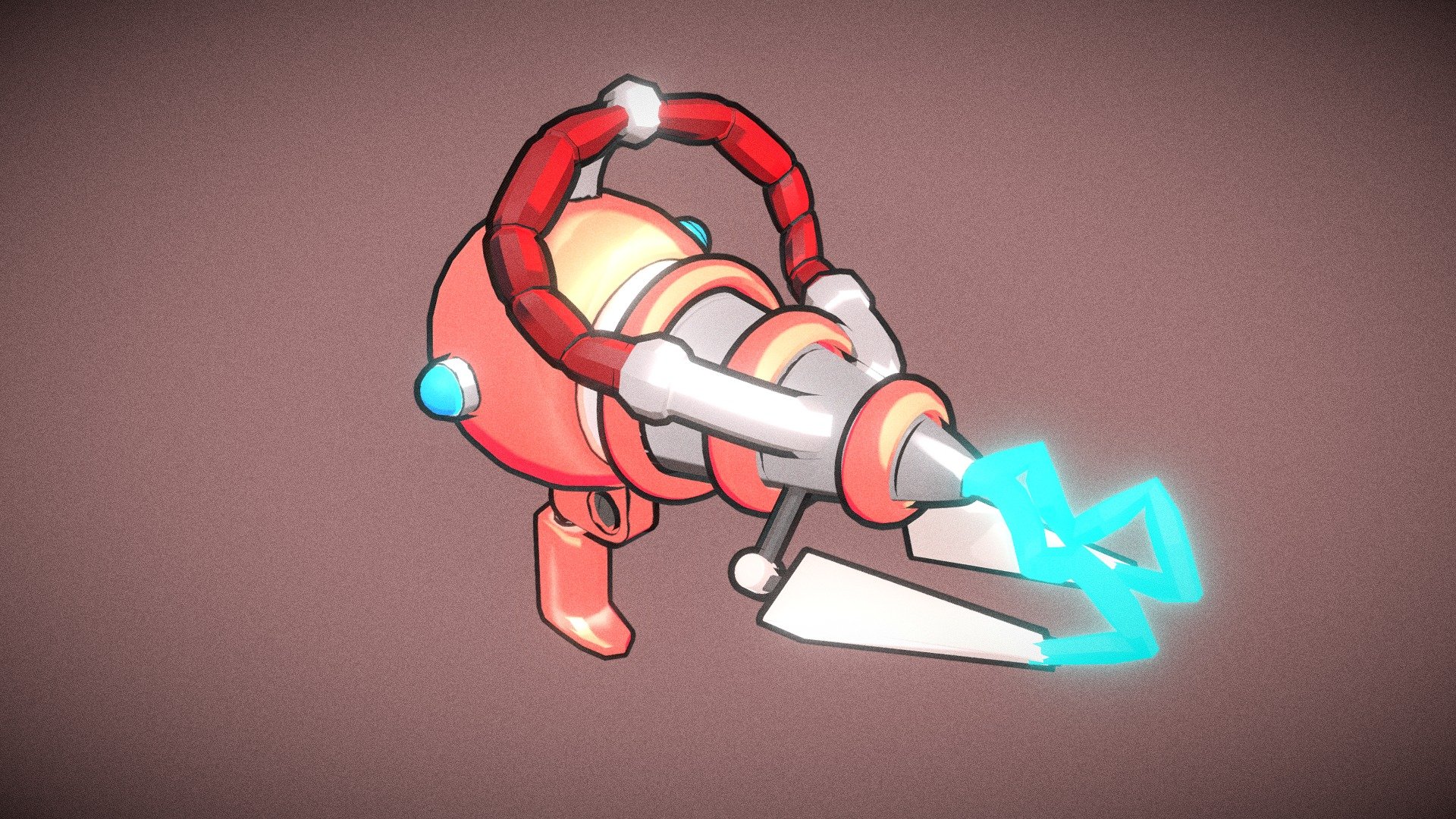 Arma toon basica