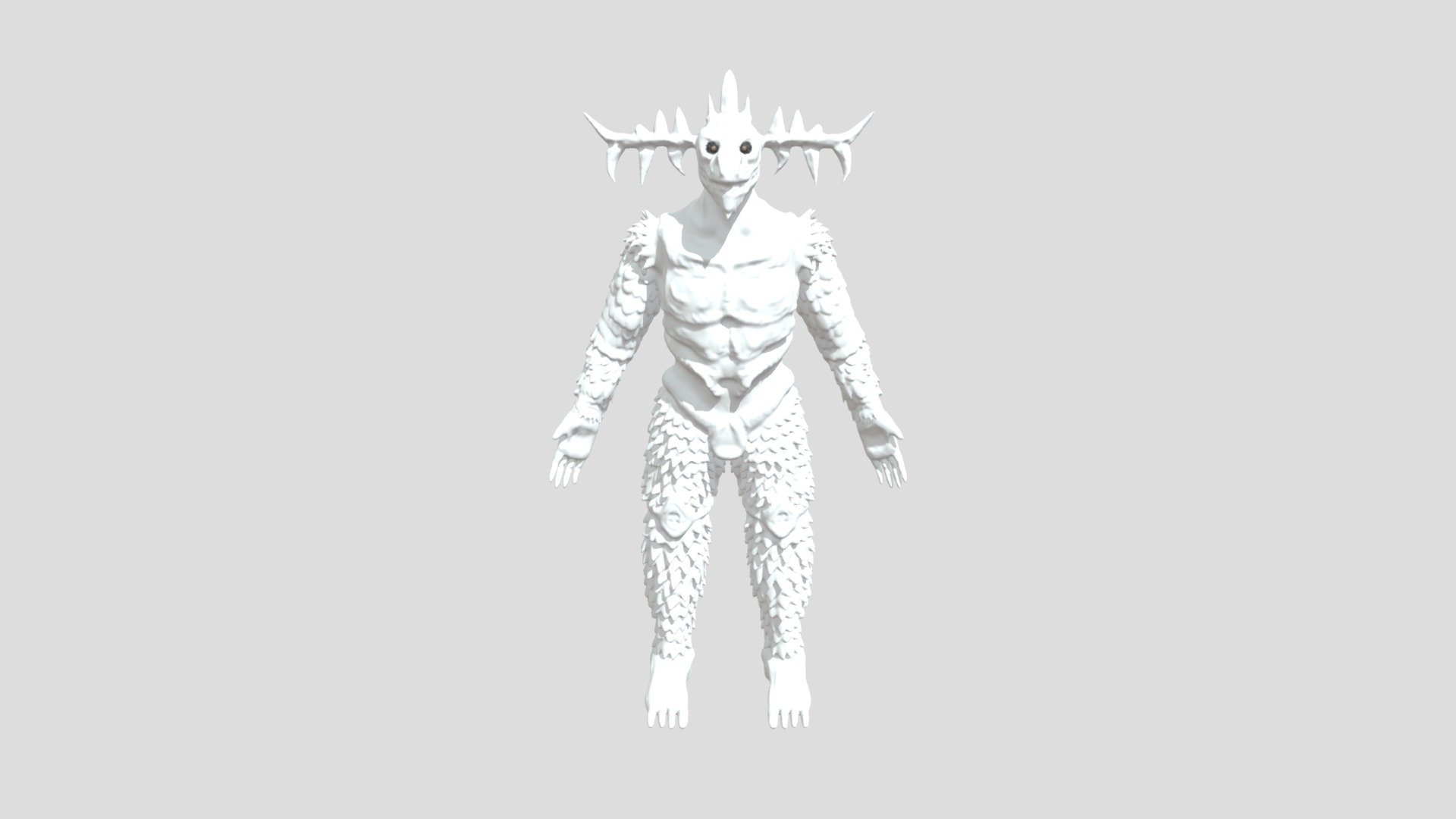 Volok Body