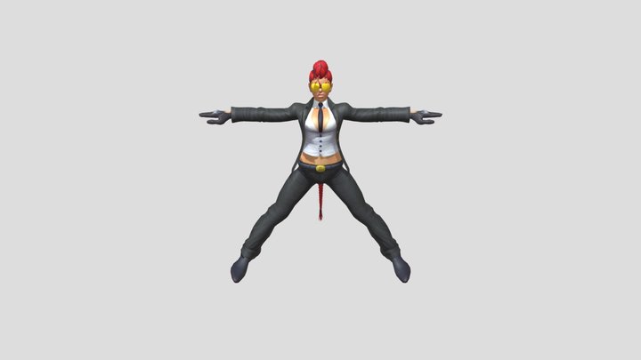 c_viper C1 – Modelo 3D gratuito STL