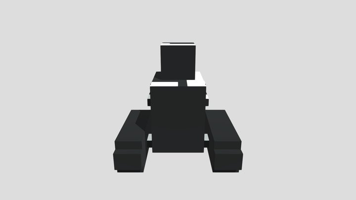 1.EXE 3D Model