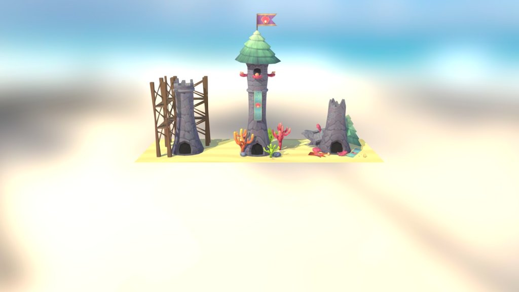 Watch Tower