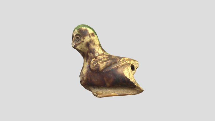 5 3D Model