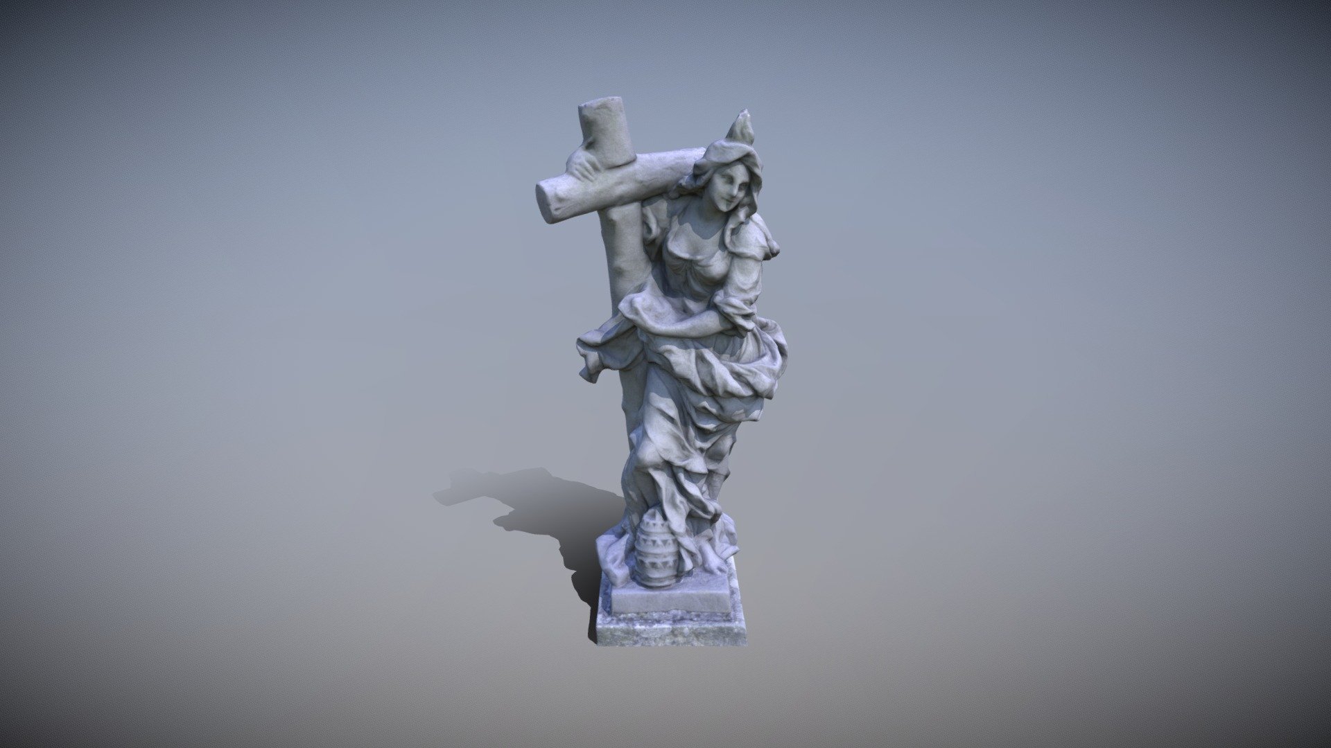 Faith "Víra"