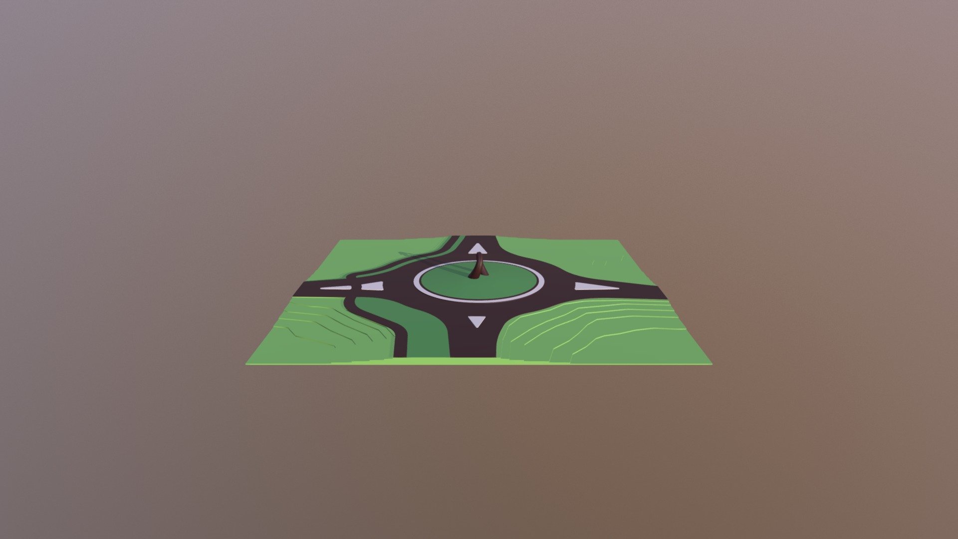 Trial Sketchfab