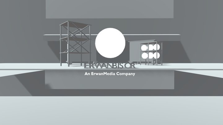 ERWANBISOR 3D Model